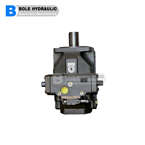 Pompe à piston hydraulique A4VSO R902466498 AA4VSO190LR2/30R-PPB13N00-SO134 AA4VSO190LR2 A4VSO190, kits de joints - Product Image 1