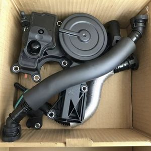 06H103495AB / A / B / C / E 机油分离器 PCV 套件（3 件）适用于大众途观帕萨特阿玛洛克 2008-2015 年款奥迪 A3 斯柯达 2003-2017 年款 - Product Image 5