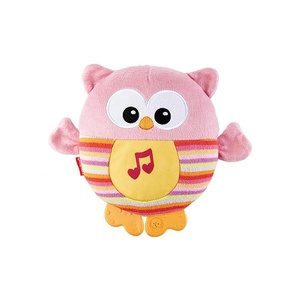 Đông quan nhà máy bán buôn tùy biến giáo dục bé Đồ chơi tương tác phong trào âm nhạc đồ chơi sang trọng cho bé - Product Image 5