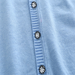 Vêtements en gros pour enfants coréens élégants, pulls pour garçons, provenant d'une usine chinoise - Product Image 5