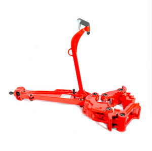 Pince manuelle de type B API 7K - Product Image 3