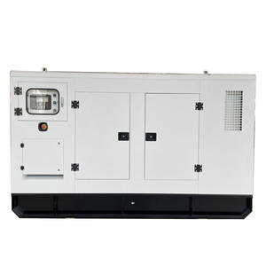 Générateur diesel triphasé avec garantie mondiale, certifié EPA CE, 10KW 20KW 100KW 150KW - Prix - Product Image 4