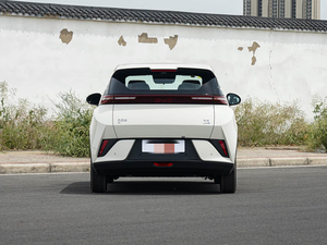 BYD Seagull Mini 2026, Auto <span class=keywords><strong>Eléctrico</strong></span> <span class=keywords><strong>de</strong></span> <span class=keywords><strong>Segunda</strong></span> <span class=keywords><strong>Mano</strong></span> <span class=keywords><strong>de</strong></span> Alta Calidad con 405 km <span class=keywords><strong>de</strong></span> Autonomía, Disponible en Stock a Precios Accesibles - Product Image 5