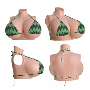 Силиконовая пластинка для груди - Product Image 6