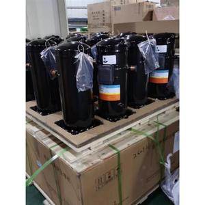 คอมเพรสเซอร์อินเตอร์ฮัว รุ่น YW240J1-610 YW270C1-V100 YW135A1-100 สำหรับปั๊มความร้อนเชิงอุตสาหกรรม - Product Image 2
