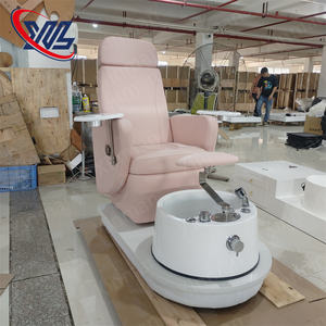 <span class=keywords><strong>HOCHEY</strong></span>, gran oferta, silla de pétalos, silla de pedicura, silla de masaje de pies de Color personalizable para salón de uñas - Product Image 4