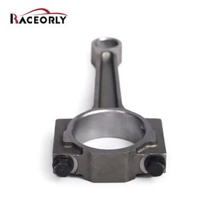 Biela de conexión RACEORLY 55231778 G05010015 para Fiat Doblo <span class=keywords><strong>1</strong></span>.8, repuesto de biela de motor DOBLO1.8 - Product Image 3