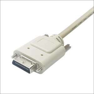 CCXC <b>Cable</b> SDR 26Pin to MDR 26Pin Industrial Camera Machine Vision <b>Cable</b> Camera <b>Link</b> <b>Cable</b> - Product Image 4