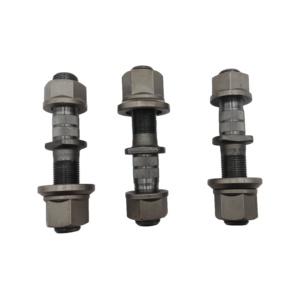 Pernos de Rueda Trasera de Alta Calidad para Camiones, 22*135, Pernos de Cubo de Rueda para Remolques - Product Image 4