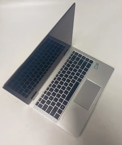 EliteBook X360 1040 G6 2-in-1 sử dụng máy tính intel core i5 8th chuyển đổi màn hình 8GB RAM 256GB SSD máy tính xách tay kinh doanh - Product Image 2