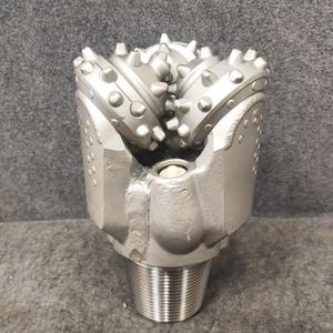 Tricone bit nước giếng khoan bit đá nước giếng khoan cacbua vonfram cứng đá - Product Image 2