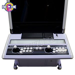 Máquina Arcade Vewlix de Funzone Factory 2023, Venta Directa a Precio Económico, Gabinete Arcade Taito Vewlix en Venta - Product Image 1