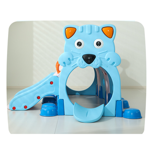 संवेदी क्रॉल सुरंग-प्रीस्कूल और किंडरगार्टन के लिए वाणिज्यिक-ग्रेड इनडोर प्ले उपकरण - Product Image 3