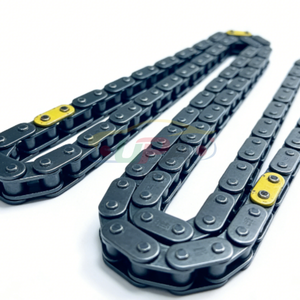 High quality Engine System CHAIN-TIMING 24321-2C000 243212C000 For H-yundai ACCENT 24321 2C000 - Product Image 5
