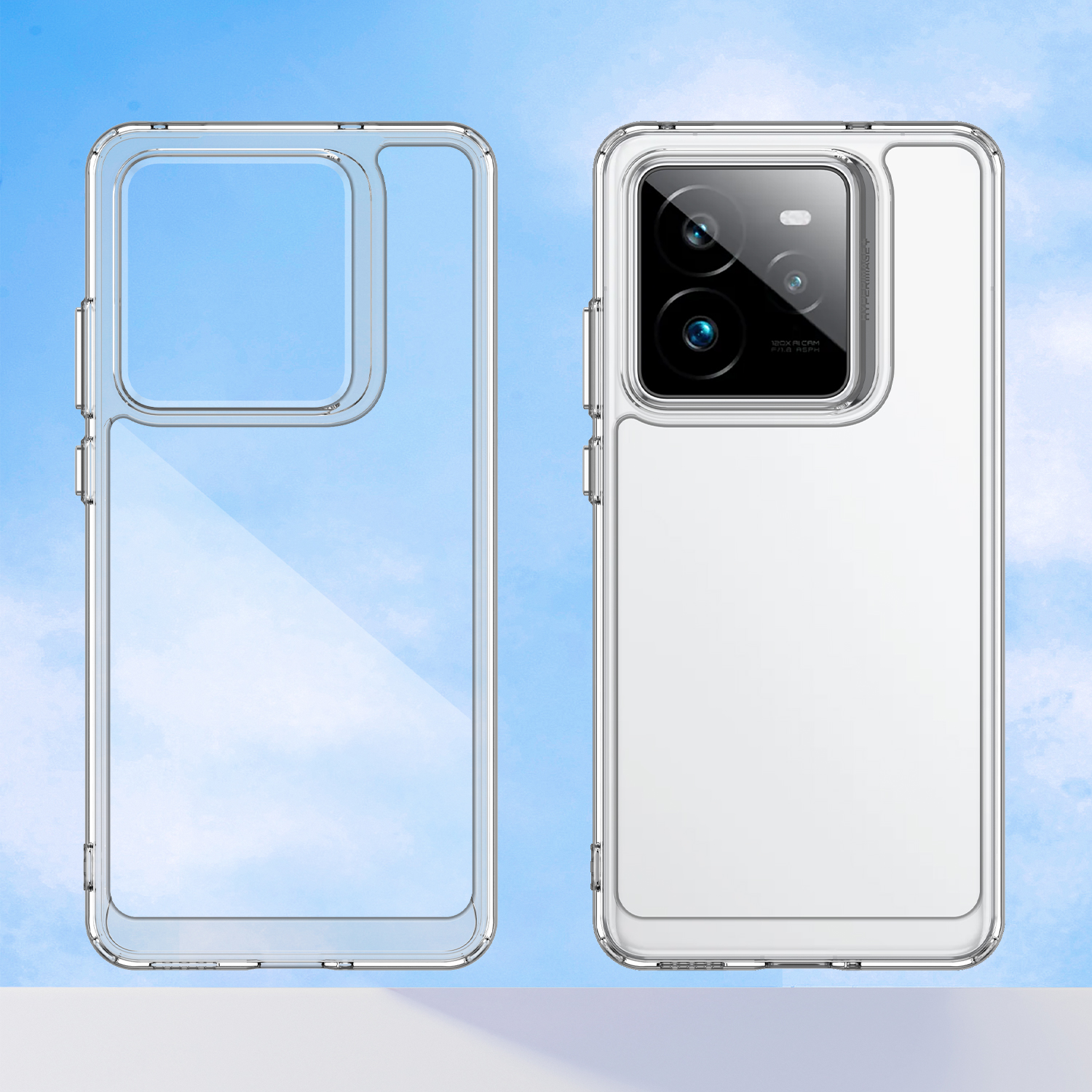 realme 7 pro housing