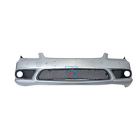Diffuseur de pare-chocs arrière en fibre de carbone pour Mercedes Benz W219 2006-2016, classe CLS, remplacement neuf HM, garantie 180 jours