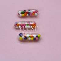 Fabricant HPMC Taille 0 capsule végétarienne De Zhejiang YueXi Factory ISO 22000,IS09001,HACCP,FDA