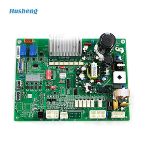 Tablero del operador de la puerta del elevador <span class=keywords><strong>HGE</strong></span> de Hitachi, piezas de repuesto de elevación de 65000274-D de 2, 2, 1, 2, 2, 1, 2, 2, 2, 2, 2 - Product Image 1