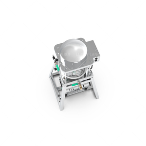 מסנן שמן צנטריפוגלי נייד/מסנן שמן אכיל/פילטר שמן צמחי מסנן/זרע שמן צמחי מסנן מכונת התאוששות אוטומטית - Product Image 3