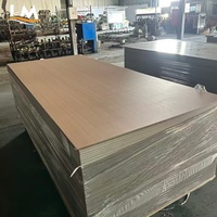 Panneau mural intérieur imperméable en PVC 3m, panneau mural WPC ignifuge pour décoration intérieure, matériaux de panneaux composites bois-plastique