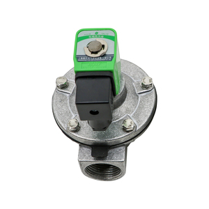 Chất lượng cao góc phải điện từ xung van xung túi lọc chuyển đổi cho các bộ phận máy móc xây dựng - Product Image 5