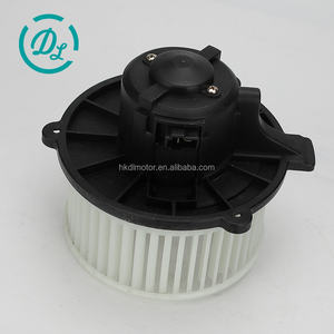 Moteur de soufflerie EexcavaStart pour excavatrice DH220-5 - Pièce de rechange fiable pour le chauffage de la cabine 2538-6015 - Durable et efficace - Garantie 1 an - Product Image 2