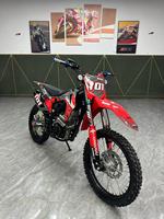 Motos tout-terrain 250cc Dual Sport pour la grande aventure Enduro sur les sentiers tout-terrain