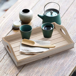 <span class=keywords><strong>Plateau</strong></span> de table de <span class=keywords><strong>lit</strong></span> pliant en bois petit <span class=keywords><strong>déjeuner</strong></span> dîner <span class=keywords><strong>plateau</strong></span> de repas pour chambre à coucher - Product Image 2
