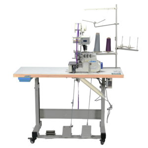 4 căng thẳng trên băng trung chuyển cho máy may công nghiệp cho Tóm Tắt Đồ bơi đồ lót dây đai đàn hồi may - Product Image 3