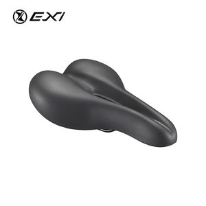 Cuir PVC haute densité et acier au chrome molybdène BMX <span class=keywords><strong>selle</strong></span> de vélo de course hommes <span class=keywords><strong>vtt</strong></span> course <span class=keywords><strong>selle</strong></span> de cyclisme utilisation pour enfants matériau PU - Product Image 5