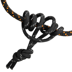 High Strength 12mm*11m Nylon Rope Outdoor Climbing Activities for Rappelling 1/2"*35FT - Product Image 4