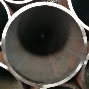Nguyên liệu 60mm liền mạch nóng hoàn thành ống thép gb3087 lớp 20 Carbon vòng ống thép liền mạch - Product Image 5