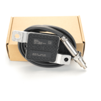Sensor NOx 4M0907807 5WK97310 para Audi Q7 Q8 3.0 4.0 4.5 Tdi Sq8 Tdi 2013-2019, para VW Touareg SUV 2017-2018 Euro VI