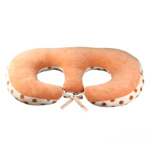 Almohada de Embarazo Ajustable Oeko-Tex DuPont Sorona, Almohada de Lactancia para Bebés, Almohada de Maternidad para Recién Nacidos - Product Image 2