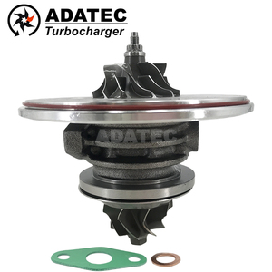 Cartucho de Turbocompresor GT1549S 452202 452202-5004S para <span class=keywords><strong>Land</strong></span> <span class=keywords><strong>Rover</strong></span> Freelander I 2.0 Di 72Kw TCIE <span class=keywords><strong>1997</strong></span>- Nuevo Núcleo de Turbo PMF100490 - Product Image 1