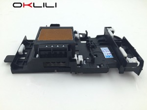 Tête d'impression japonaise pour imprimante <span class=keywords><strong>Brother</strong></span> <span class=keywords><strong>DCP</strong></span> J100 J105 J200 <span class=keywords><strong>DCP</strong></span>-J152W J152W J132W J152 J205 T300 <span class=keywords><strong>T500</strong></span> T700 T800 - Product Image 4