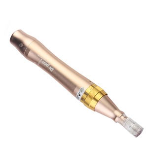 Stylo Derma sans fil <span class=keywords><strong>Dr</strong></span> <span class=keywords><strong>Pen</strong></span> M5 <span class=keywords><strong>original</strong></span> et portable pour micro-aiguilletage avec cartouches MTS PMU pour traitement cutané - Product Image 3