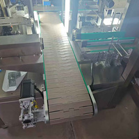 Équipement d'inspection CCD industriel pour bouteilles en plastique, numérisation à 360 degrés, haute précision, algorithme logiciel flexible, 1 an