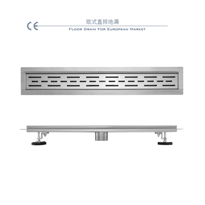 Desagüe <span class=keywords><strong>De</strong></span> Piso <span class=keywords><strong>De</strong></span> Acero Inoxidable Portátil <span class=keywords><strong>De</strong></span> Acero Inoxidable Para Baño Moderno - Product Image 3