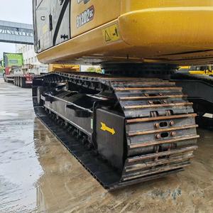 Caterpillar utilisé 312d2gc 12ton Excavator Heavy Duty Equipment Cat 312d 312d2 Excavator en bon état à vendre - Product Image 4