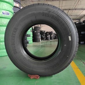 Pneus spéciaux camion et bus 305/75R24.5 DOUBLESTAR DSR266 Toway avec garantie - Product Image 5