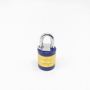 <span class=keywords><strong>Candado</strong></span> ANLI <span class=keywords><strong>de</strong></span> 4 Dígitos, Aleación <span class=keywords><strong>de</strong></span> Zinc, Redobleable, Mini <span class=keywords><strong>Candado</strong></span> <span class=keywords><strong>de</strong></span> Cilindro Redondo con Combinación <span class=keywords><strong>de</strong></span> 3 o 4 Dígitos para Maleta, Gimnasio, Casillero, Mochila - Product Image 3