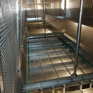 Trái Cây Và Rau Tủ Đông Tầng Sôi - Product Image 3