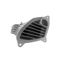HF X5 F15 X6 F16 63117442779 Phares Clignotants Led Module 63117442780 Clignotant Signal Cornering Light Module