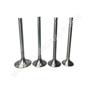 Высокое качество, оригинальный Howo Sinotruck Shacman, универсальный дизельный двигатель, впускной клапан и комплект выхлопных газов - Product Image 3