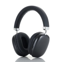 Nouveau Casque Gaming P9 Sans Fil BT5.4 Circum-auriculaire Hi-Fi pour Musique, PC/PS4, Stéréo Aviation 40mm, Vente en Gros Direct Usine