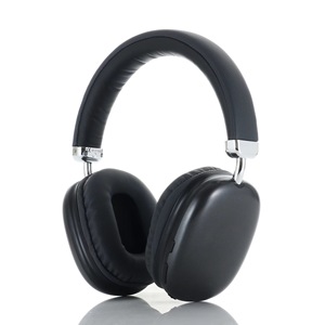 Nuevos auriculares para juegos P9 directos de fábrica al por mayor BT5.4 inalámbricos <span class=keywords><strong>en</strong></span> la oreja sobre la oreja auriculares de música Hifi <span class=keywords><strong>PC</strong></span>/PS4 40mm estéreo Aviación - Product Image 5