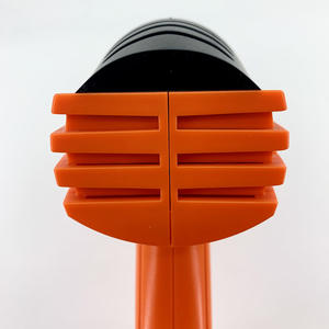 <span class=keywords><strong>Pistola</strong></span> de Aire Caliente, Soldador Digital Manual, <span class=keywords><strong>Pistola</strong></span> de Calor Eléctrica con Cable, <span class=keywords><strong>Mini</strong></span> <span class=keywords><strong>Pistola</strong></span> de Calor para Encoger Envolturas y Sellar, 12v para Reparación de Móviles, 2000w - Product Image 4