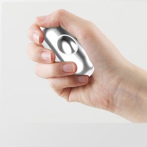 Dispositivo Portátil de Terapia Eléctrica para Masajes y Ayuda para Dormir, Instrumento de Terapia CES, Dispositivo para Ayudar a Dormir, Instrumento para Dormir, Máquina de Ruido - Product Image 2