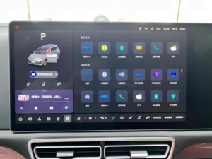 Leadin-<span class=keywords><strong>g</strong></span> Leading L9 <span class=keywords><strong>2022</strong></span> Modelo Max SUV de 4 puertas y 6 plazas con rango de 601-700km y potencia de 250-300kW - Product Image 5